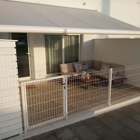 Ferienhaus Enjoy Selecta Conil