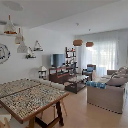 Enjoy Selecta Conil Ferienhaus *