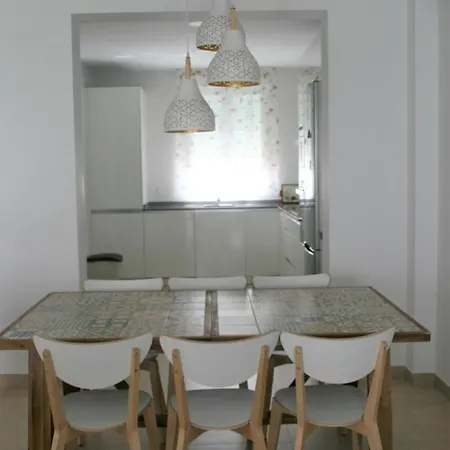 Enjoy Selecta Conil Ferienhaus