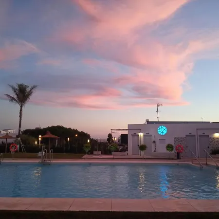 Enjoy Selecta Conil Ferienhaus Conil De La Frontera