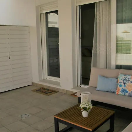 Enjoy Selecta Conil Ferienhaus Conil De La Frontera