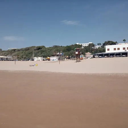 Enjoy Selecta Conil Ferienhaus *