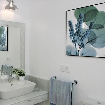 Ferienhaus Enjoy Selecta Conil