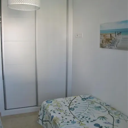 Ferienhaus Enjoy Selecta Conil Conil De La Frontera