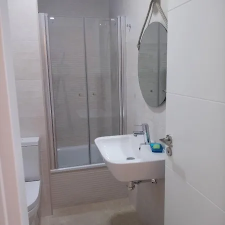 Ferienhaus Enjoy Selecta Conil