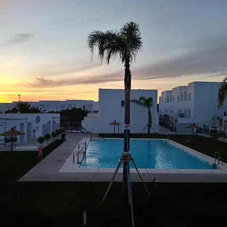 Ferienhaus Enjoy Selecta Conil