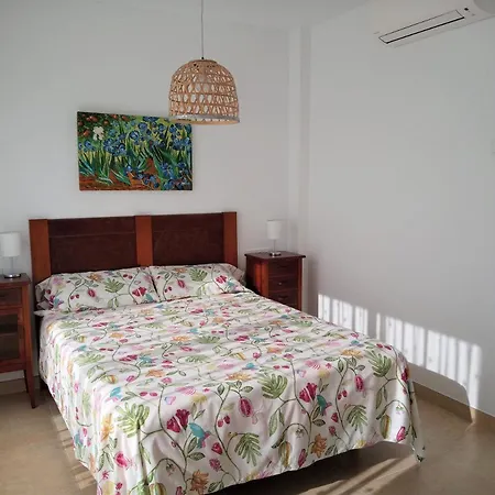 Enjoy Selecta Conil Ferienhaus