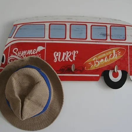 Enjoy Selecta Conil Ferienhaus *