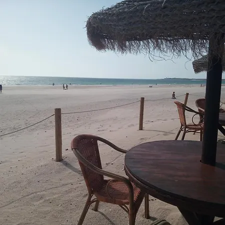 Enjoy Selecta Conil Ferienhaus Conil De La Frontera