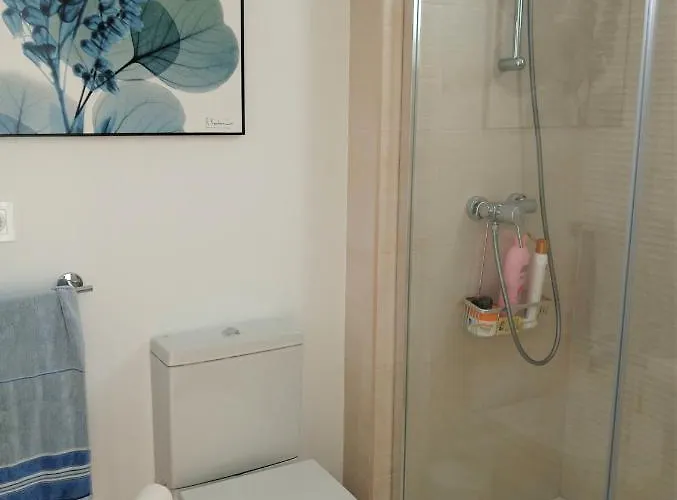 Enjoy Selecta Conil Hébergement de vacances