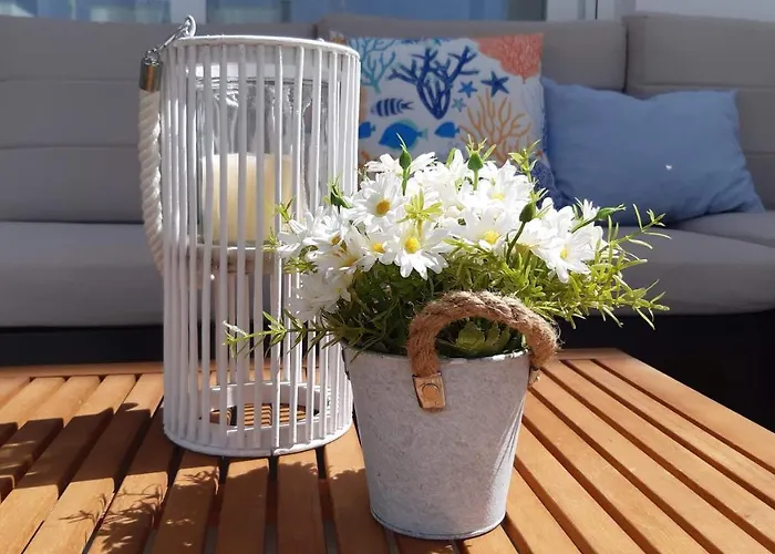 Enjoy Selecta Conil * Conil De La Frontera