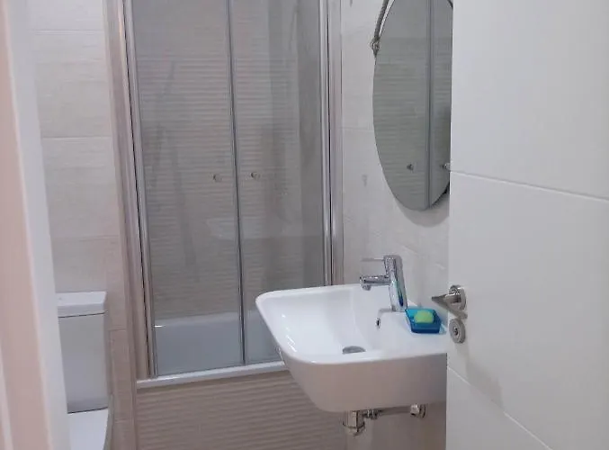 Hébergement de vacances Enjoy Selecta Conil