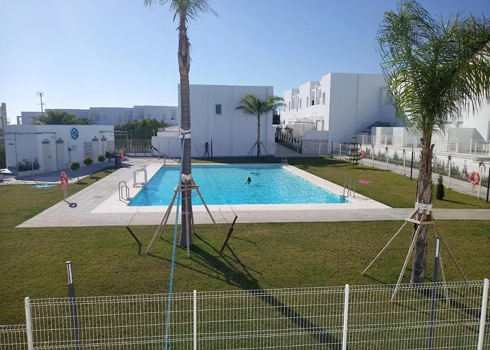 Hébergement de vacances Enjoy Selecta Conil *