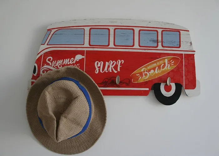 Enjoy Selecta Conil Hébergement de vacances *