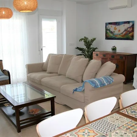 Enjoy Selecta Conil * Conil de la Frontera