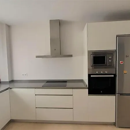 Nyaraló Enjoy Selecta Conil Conil de la Frontera