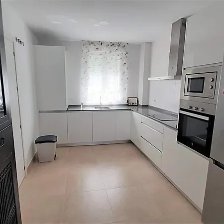 Enjoy Selecta Conil * Conil de la Frontera