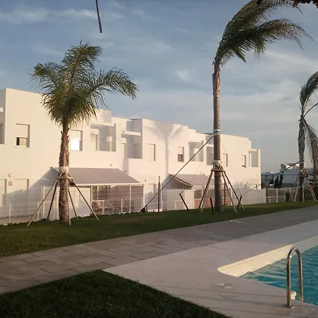 Ferienhaus Enjoy Selecta Conil *