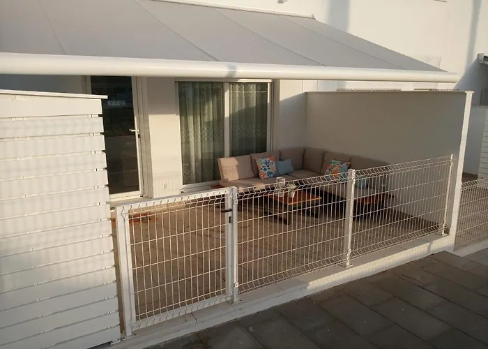 בית נופש Enjoy Selecta Conil