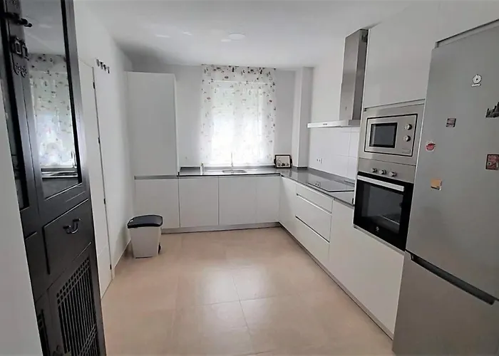 Enjoy Selecta Conil * קוניל דה לה פרונטרה