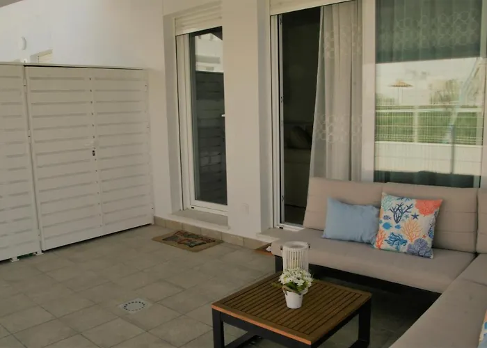 Enjoy Selecta Conil בית נופש קוניל דה לה פרונטרה