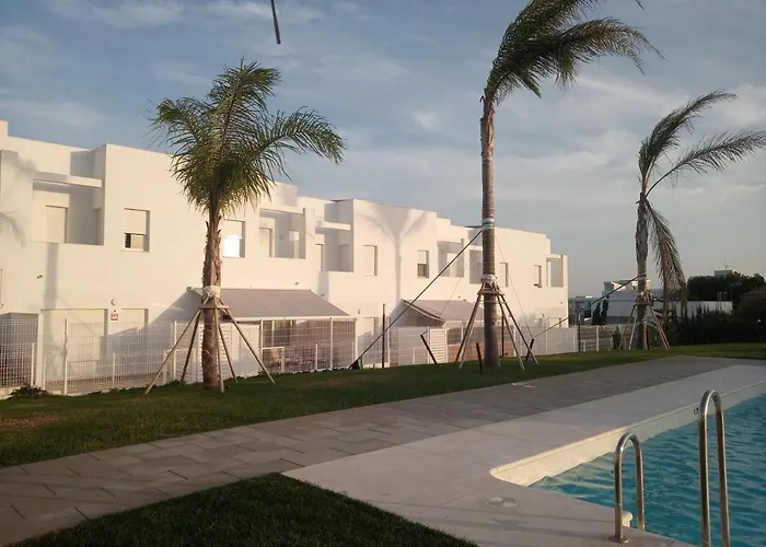 בית נופש Enjoy Selecta Conil *