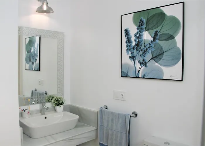 בית נופש Enjoy Selecta Conil