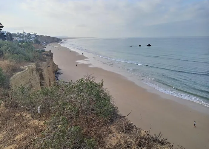 Enjoy Selecta Conil בית נופש