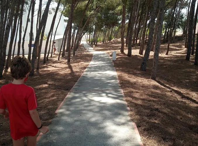 Enjoy Selecta Conil בית נופש