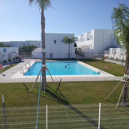 Сasa de vacaciones Enjoy Selecta Conil *