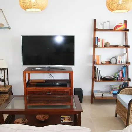 Holiday home Enjoy Selecta Conil Conil De La Frontera