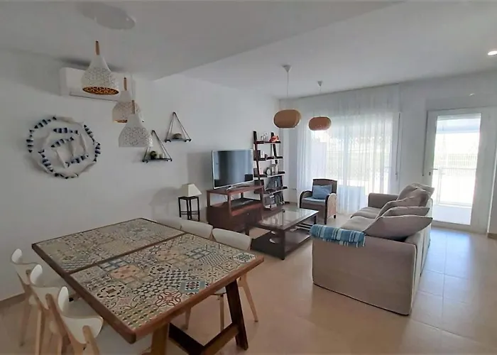 Enjoy Selecta Conil Holiday home *