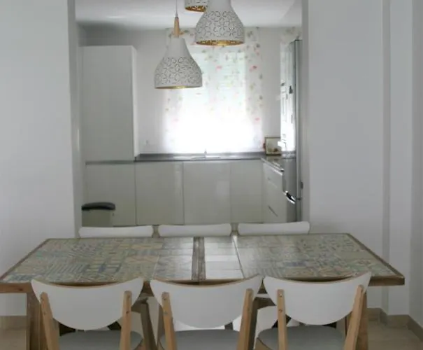 Enjoy Selecta Conil بيت للعطل