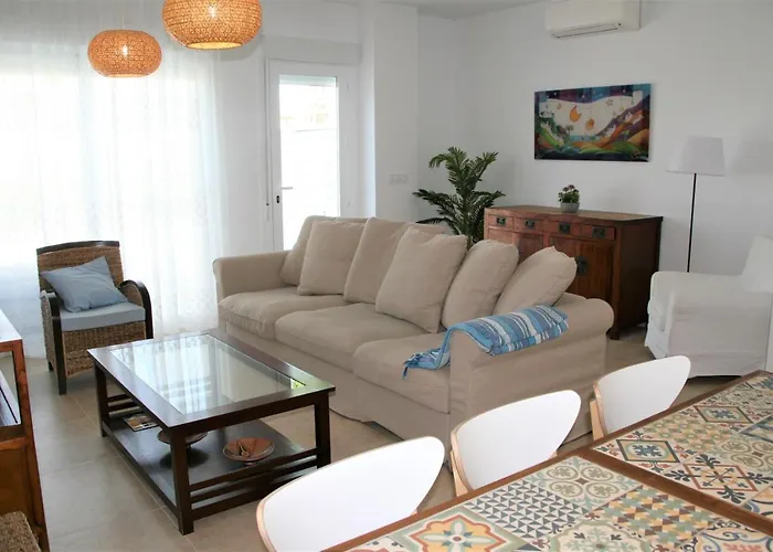 Enjoy Selecta Conil * كونيل ذي لا فرونتيرا