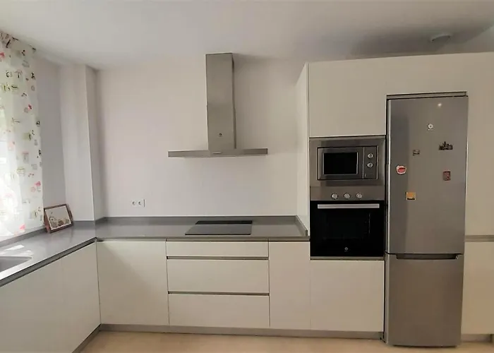 Holiday home Enjoy Selecta Conil Conil De La Frontera