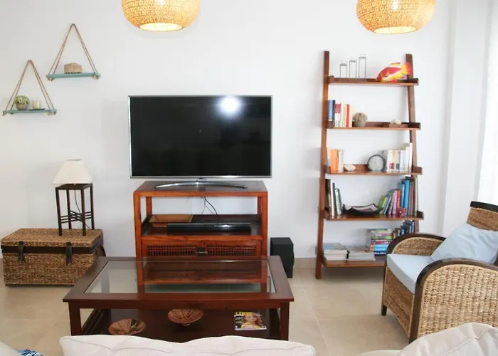 Holiday home Enjoy Selecta Conil Conil De La Frontera