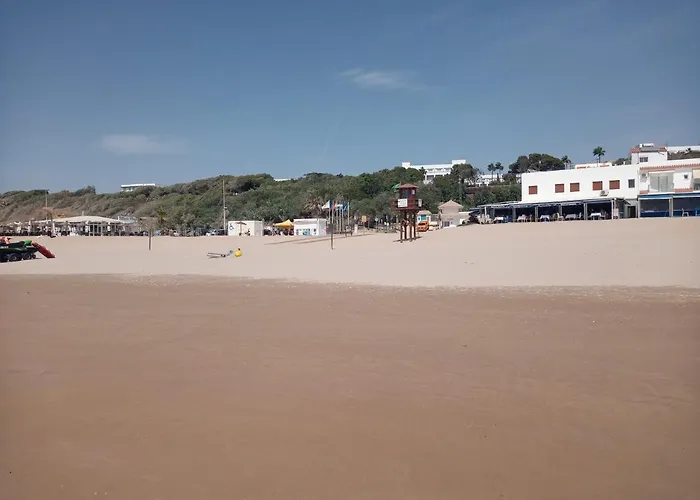 Enjoy Selecta Conil Holiday home *