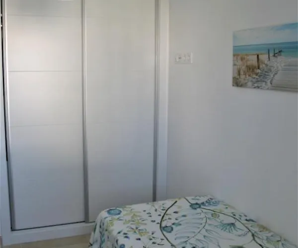 بيت للعطل Enjoy Selecta Conil كونيل ذي لا فرونتيرا