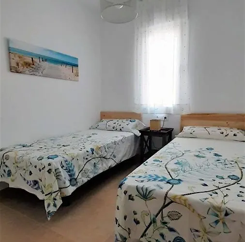 Enjoy Selecta Conil كونيل ذي لا فرونتيرا