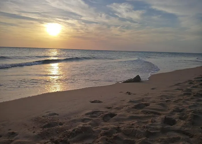 Enjoy Selecta Conil * كونيل ذي لا فرونتيرا