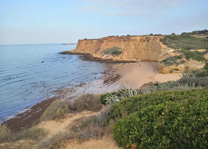 Enjoy Selecta Conil * كونيل ذي لا فرونتيرا