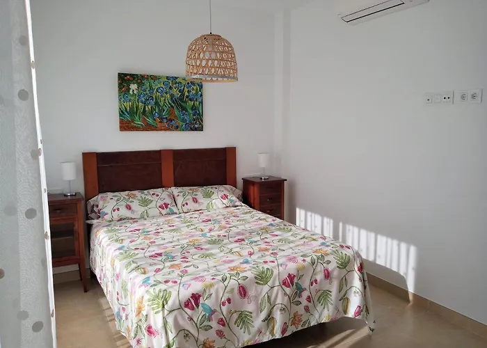 Enjoy Selecta Conil Holiday home